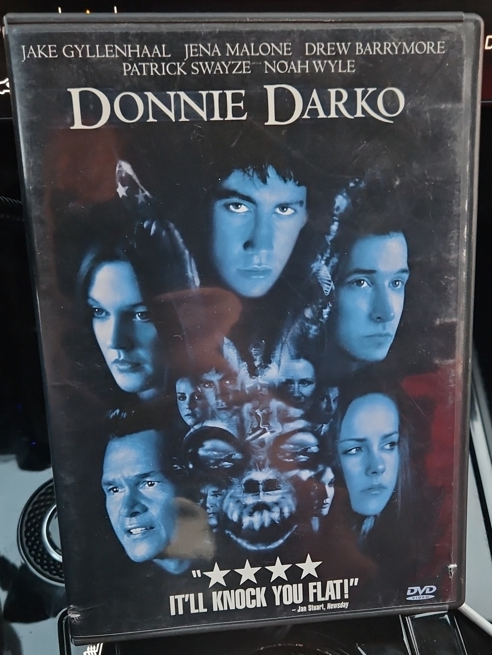 🌟3/$25🌟 Donnie Darko DVD